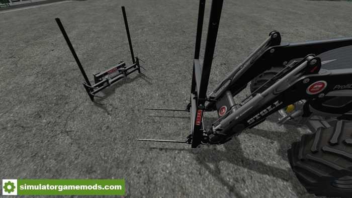 FS17 – Stoll Tools V2.0.0.0