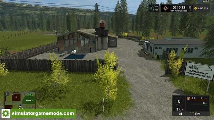 FS17 – Sudhemmern Sugarcane Edition V14.1