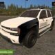 FS17 – внедорожник Chevy Trail Blazer Beta