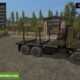 Лесовоз FS17 – Tatra 815 V1.0