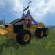 FS 2015 – Лесной трактор Tigercat 635D V2