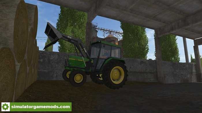 FS17 – Trima 910 V1.0.0.0