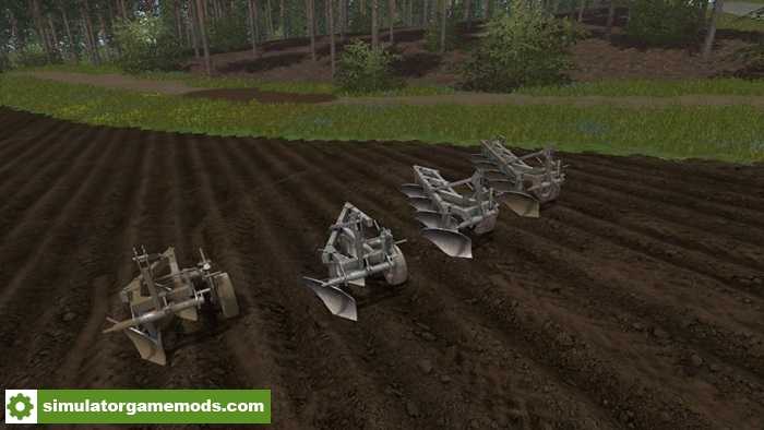 FS17 – Unia Grudziadz Pack V1.0