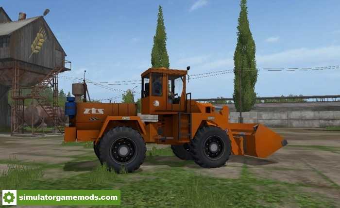 FS17 – UNK 320 V1.0.0.0