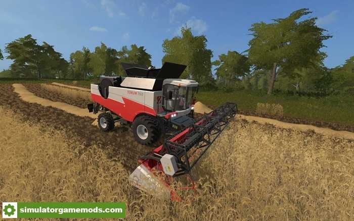 FS17 – Village Molokovo Map V1.7.9