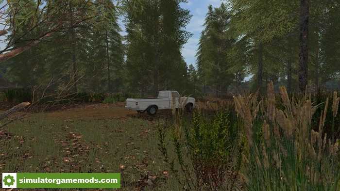 FS17 – Vorpommern Rugen V1.0.2.4