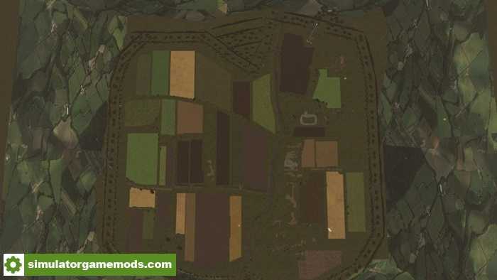 FS17 – Wielkopolskie Klimaty Map V1.1