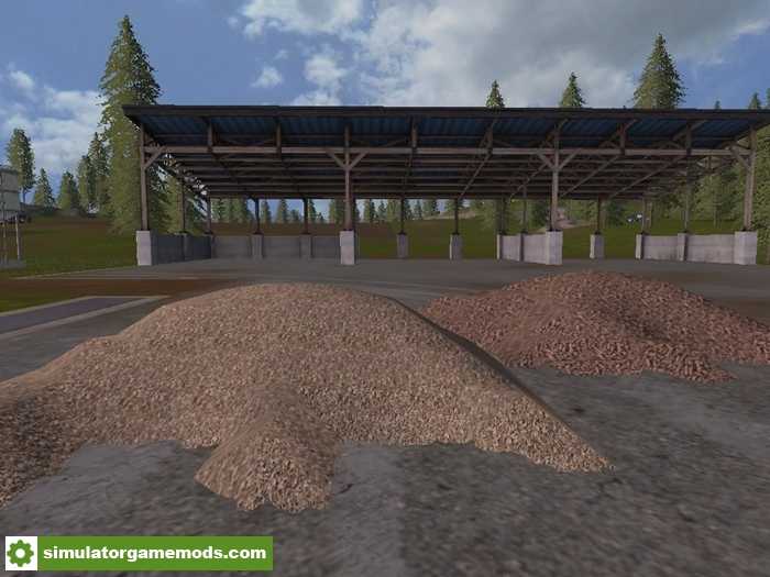 FS17 – Wyslodkow Mod V1.0.0.1