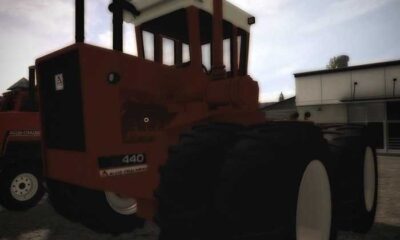 FS17 – Трактор Allis Chalmers 400 V1.0