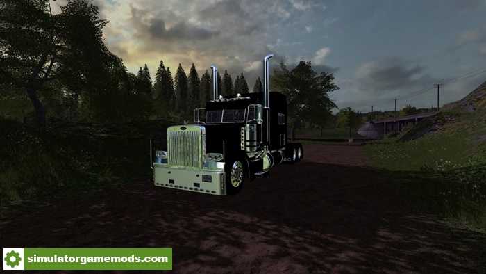 FS17 – Amorphous Pete V1.0