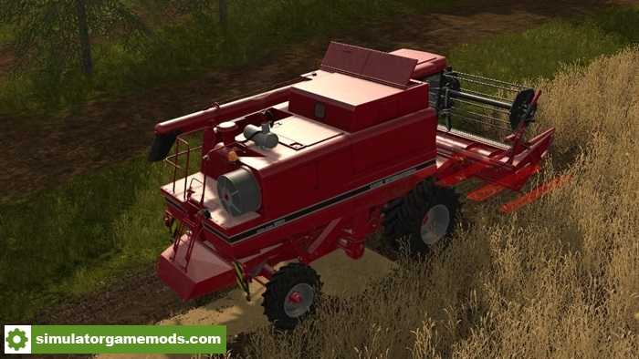 FS17 – Automatic Cutters V1.0.1.0