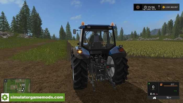 FS17 – Auto Turn Off Turn Lights V1