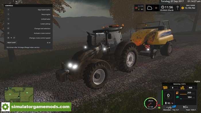 FS17 – Balecounter V1.52 MP Ready