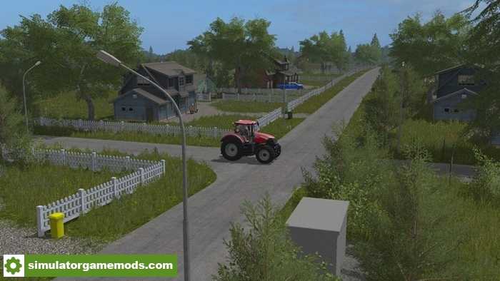 FS17 – Better Steering V1.2.0.0