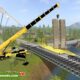 FS17 – Гусеничный кран (Liebherr LTM) V2.0