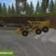 FS17 – Самосвал Caterpillar Rock Truck V1.0