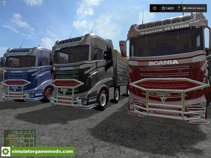 FS17 – Conow Pack