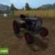 FS17 – Трактор Deutz-Fahr V1.0