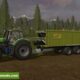 FS17 – Трейлер Fliegl Alu-Tec V1.0.0.0