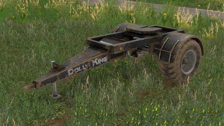 FS17 – Agromatax Dolly King V1