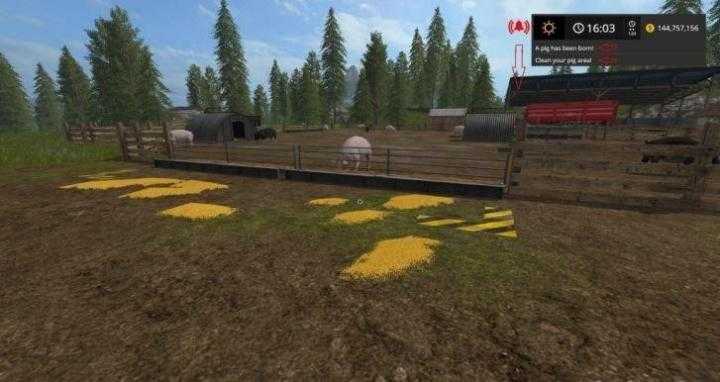 FS17 – Animal Notifications V1.1.0.1