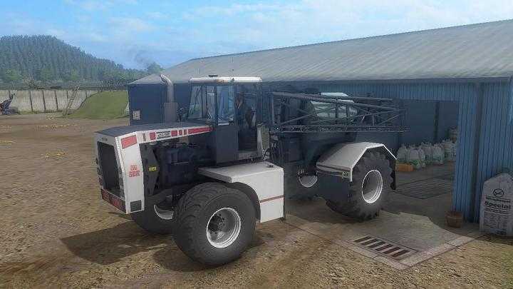 FS17 – Big Brute 425/100 Tractor V1