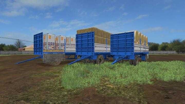 FS17 – Bss Panav 16.12 Beta