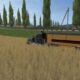 FS17 – Прицеп Cat Bulk E1 V1