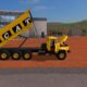 FS17 – Caterpillar 7140 V1