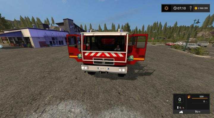 FS17 – Ccfm 1 Et V2