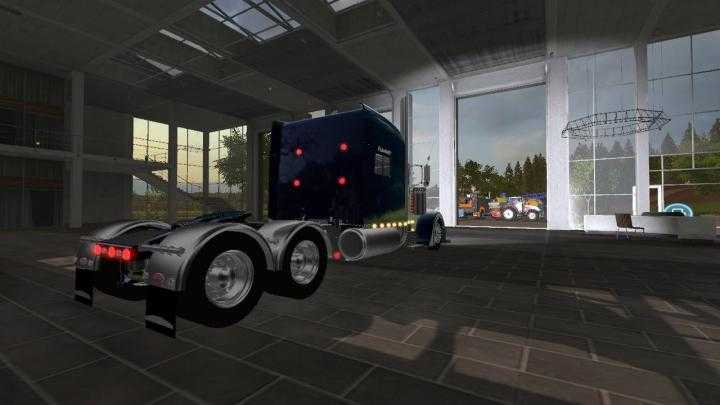 FS17 – Coldsteelpete V1