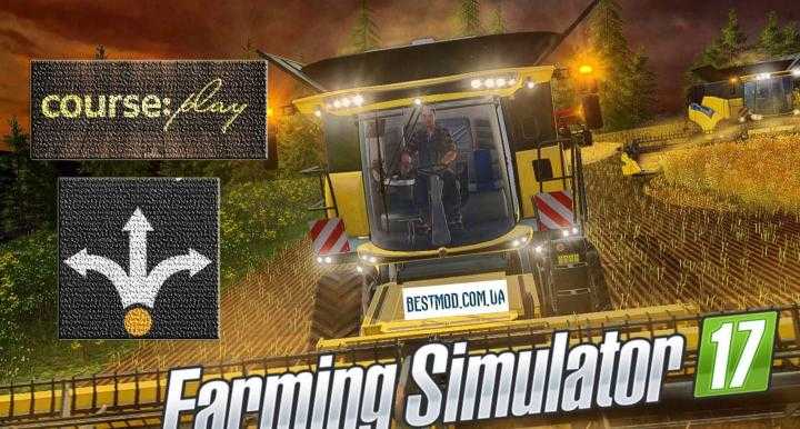 FS17 – Courseplay V5.3.0.0.0.27