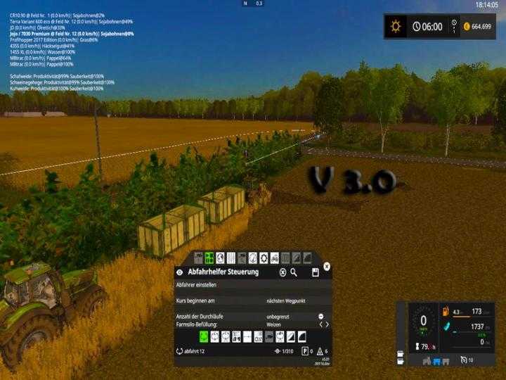 FS17 – Courses Retracted Without Digging V3