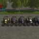 FS17 – Прототип горного козла Deutz-Fahr II V1