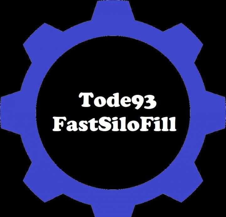 FS17 – Fastsilofill