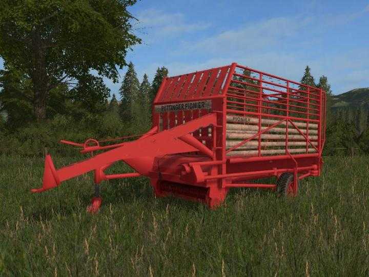 FS17 – [Fbm Team] Pottinger Pionier – Mr, Dh V1