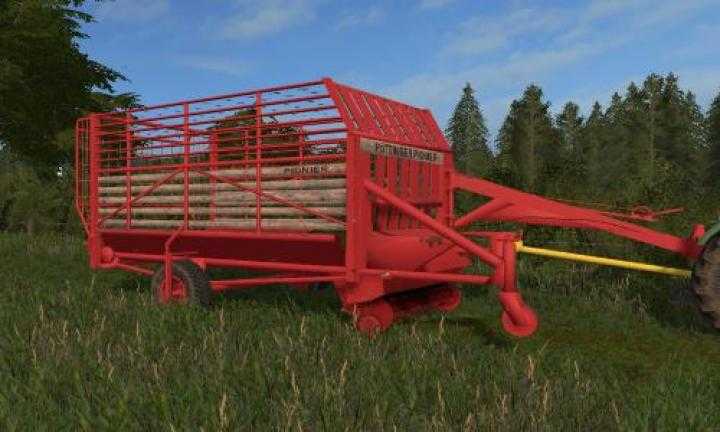 FS17 – [Fbm Team] Pottinger Pionier – Mr, Dh V1