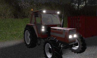 FS17 – Трактор Fiatagri 90-90