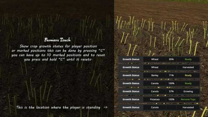 FS17 – Game Extension V0.4.4