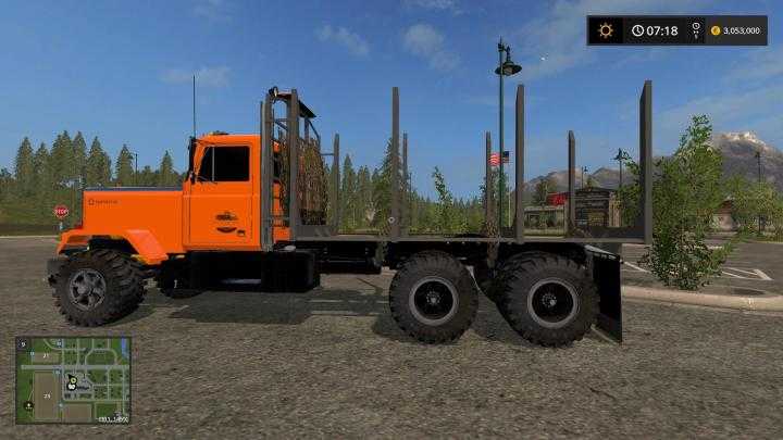 FS17 – General Autoload Logger V1