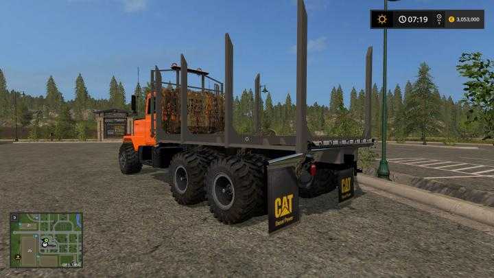 FS17 – General Autoload Logger V1