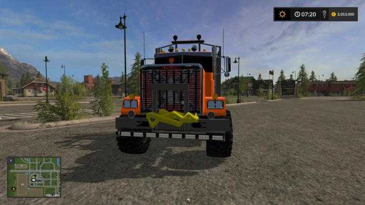 FS17 – General Autoload Logger V1