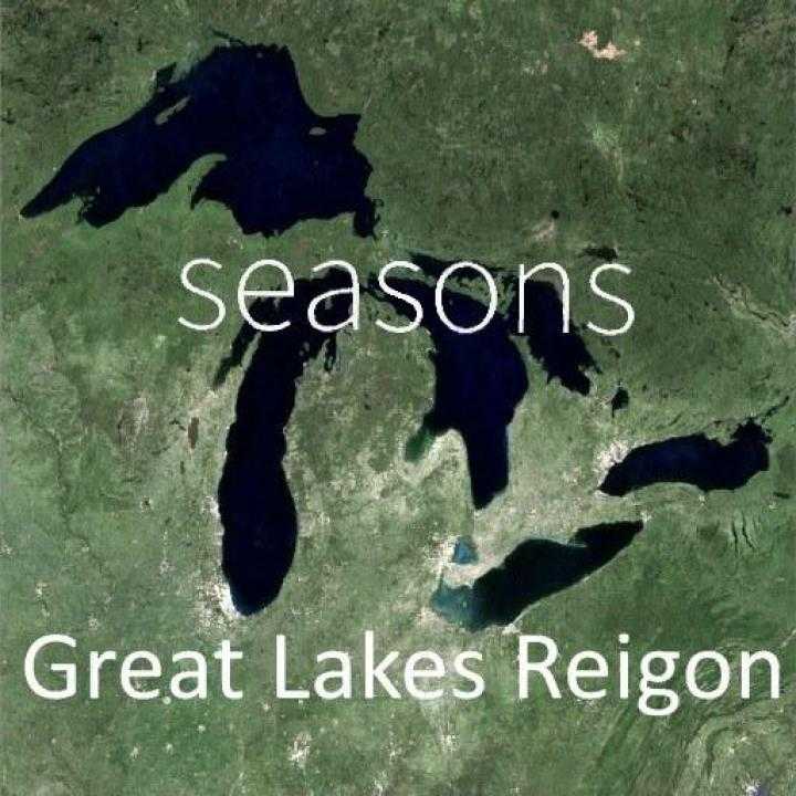 FS17 – Great Lakes Region V1