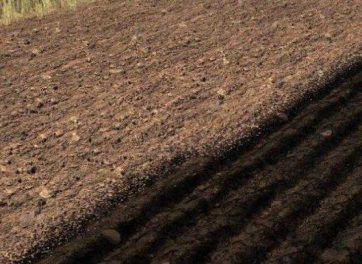 FS17 – Hd Ground / Soil Textures V2