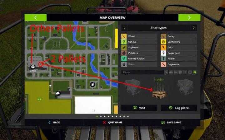 FS17 – I See Bales V1