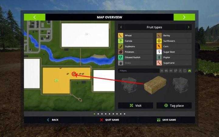 FS17 – I See Bales V1