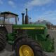 FS17 – Трактор John Deere 4955 V4.0.0.1