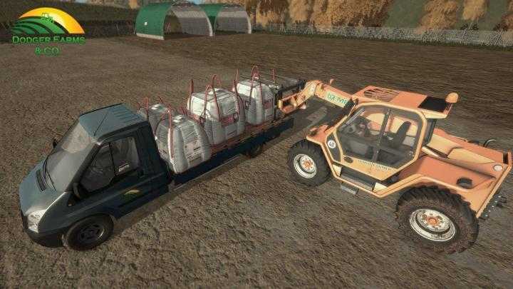 FS17 – Jollydodgers Bigbags V1.0.0.1