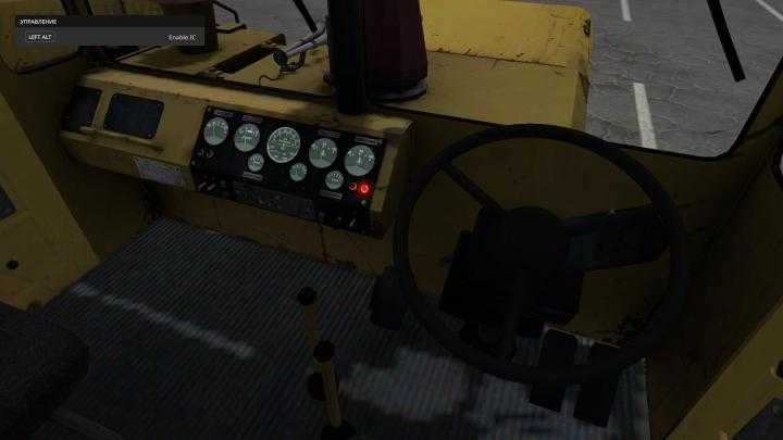 FS17 – K-701/700 Kirovets V1.2.0.1