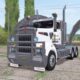 FS17 – Kenworth T908 Daycab Truck V2